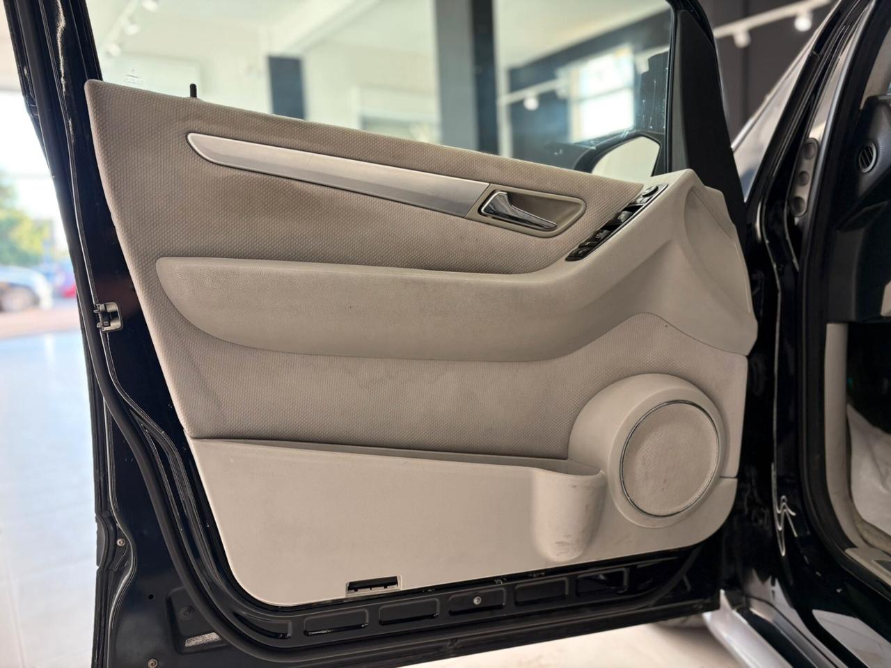 Mercedes Classe B 200d 140 CV Chrome 2007