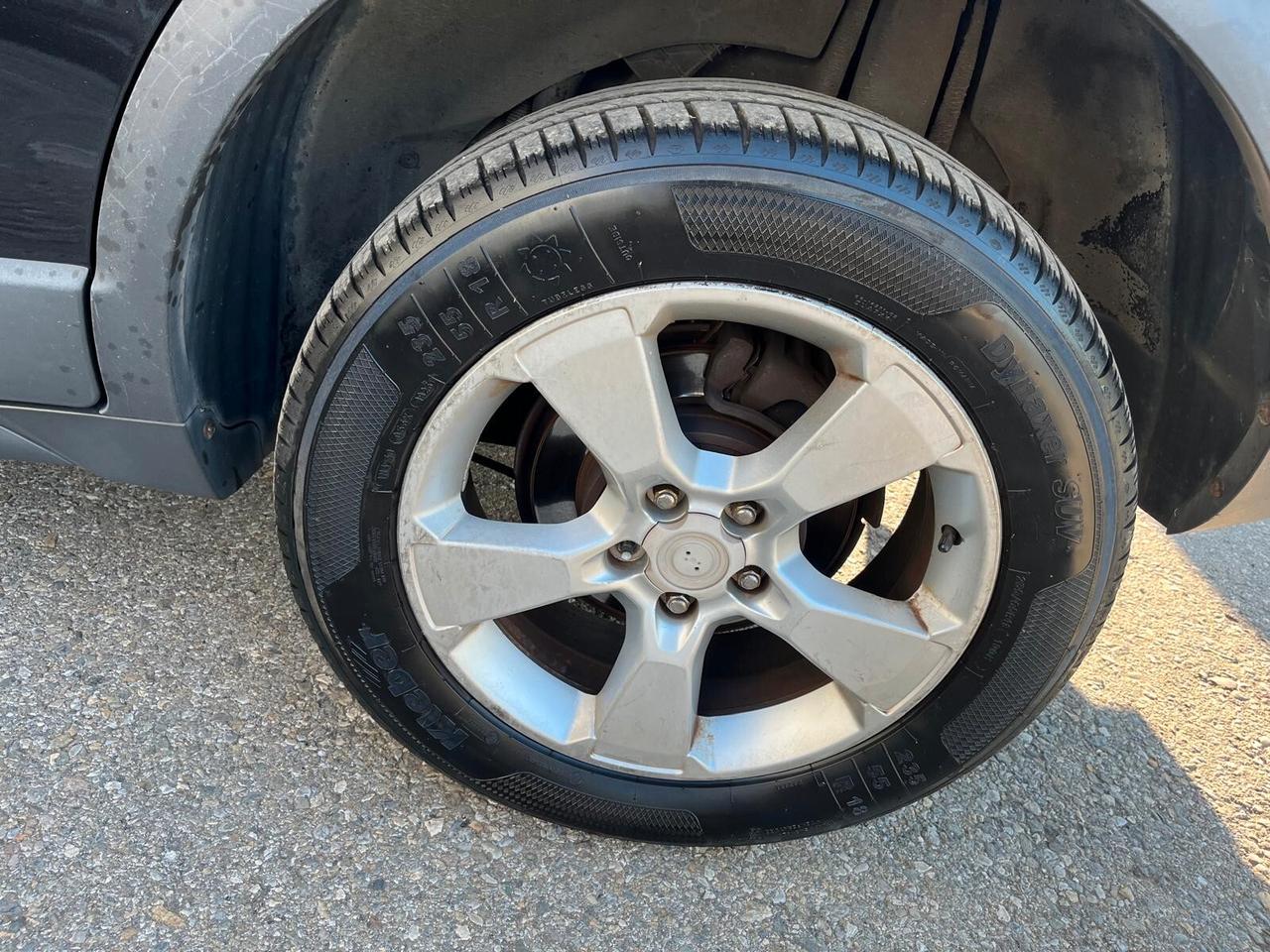 Opel Antara 2.0 CDTI 150CV aut. Cosmo