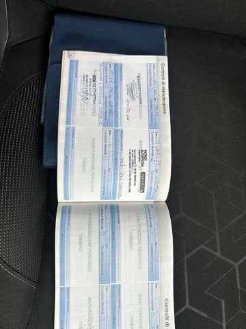 Peugeot 2008 2008 1.2 KM CERTIFICATI