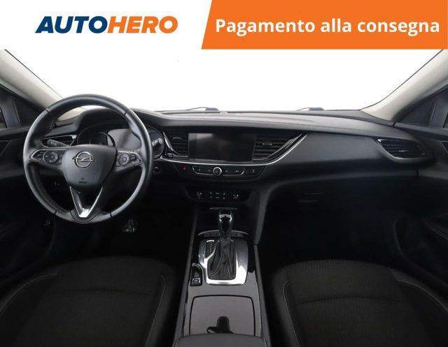 OPEL Insignia 2.0 CDTI S&S aut. Sports Tourer Innovation