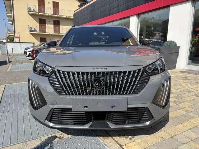 Peugeot 2008 PureTech 130 S&S EAT8 Allure LED-CAM-APP CONNECT