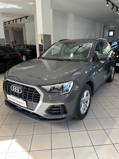 Audi Q3 35 TDI Advanced