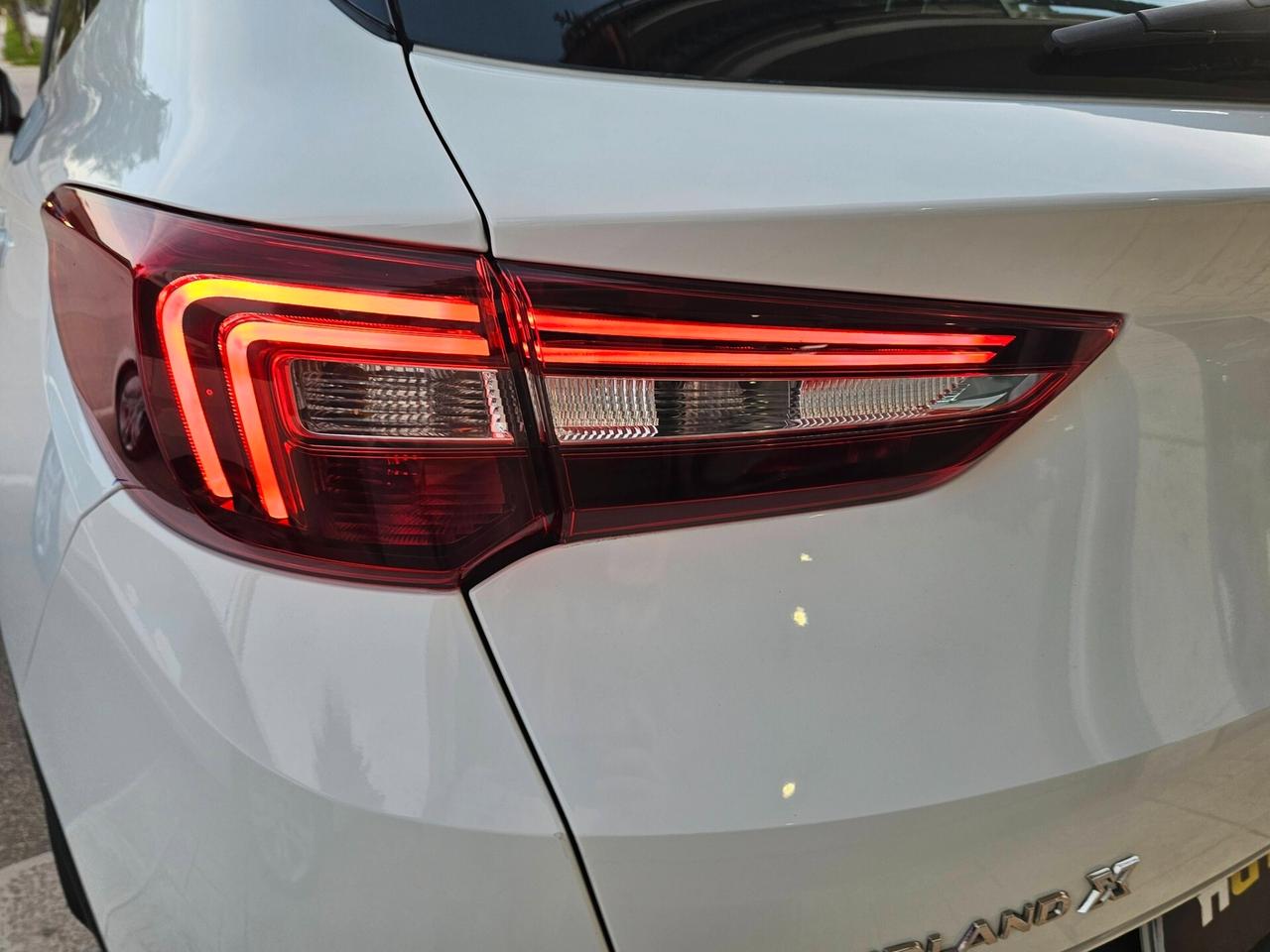 OPEL GRANDLAND X 1.5 ECOTEC 131CV ADVANCE 2020 FULL