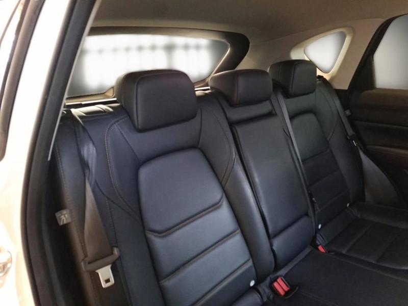 MAZDA CX-5 DIESEL 2.2L 150 CV 2WD EXCLUSIVE SUV