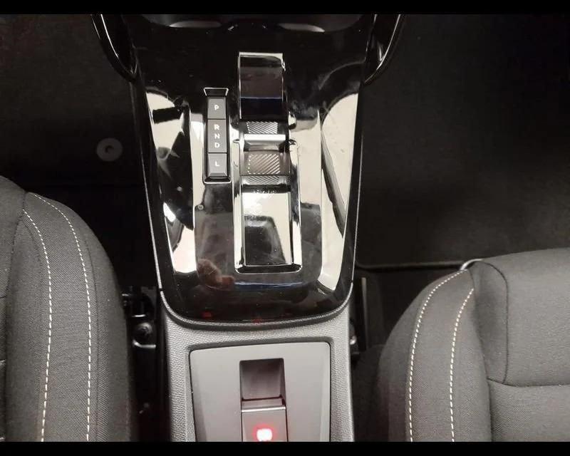 Citroën C3 Aircross C3 Aircross 1.2 hybrid Plus 145cv edcs6