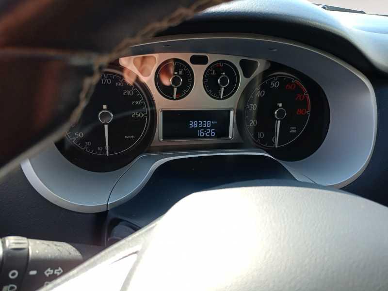 LANCIA Delta 1.4 tjt Silver 120cv