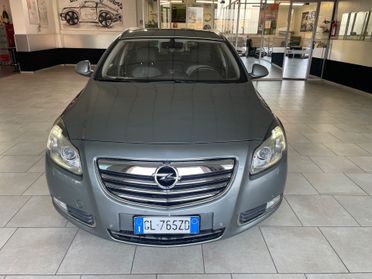 Opel Insignia 2.0 CDTI Sports Tourer Cosmo - Nessun vincolo -