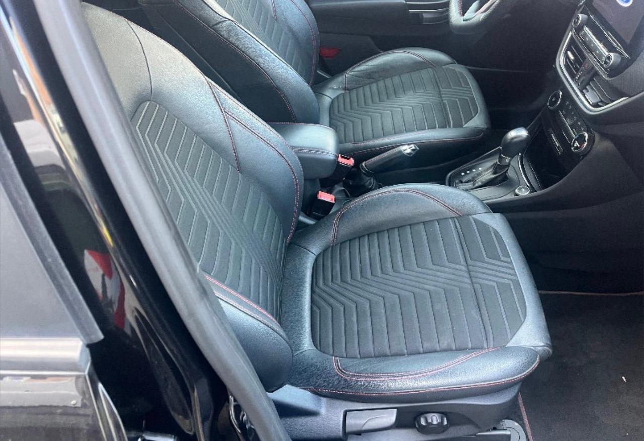 Ford Puma 1.0 EcoBoost 125 CV S&S aut. ST-Line X