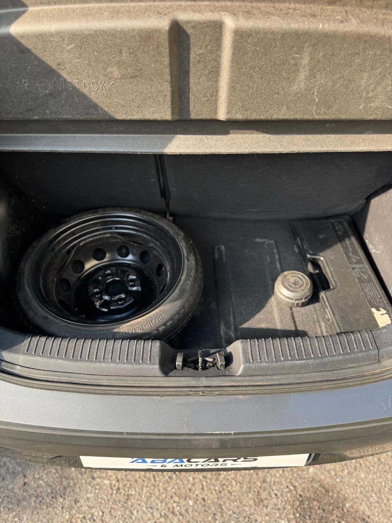 Hyundai i10 Active 49kw E4 Benz/GPL