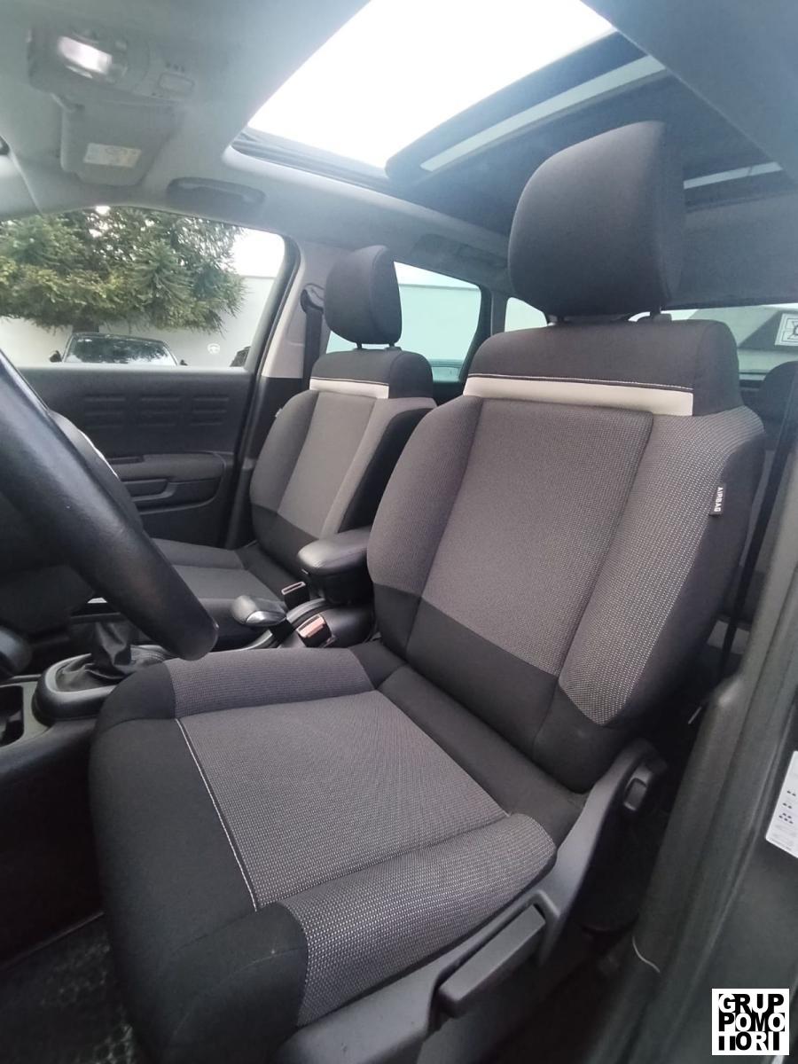 CITROEN - C3 Aircross - PureTech 110 S&S Shine