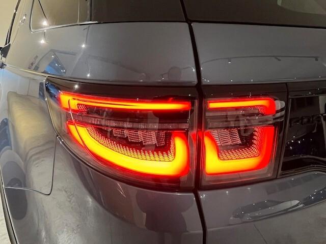 Land Rover Discovery Sport 2.0 TD4 163 CV AWD Auto SE