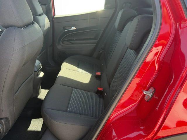 ALFA ROMEO Junior Ibrida 1.2 145CV Hybrid eDCT6 ibrida Sprint