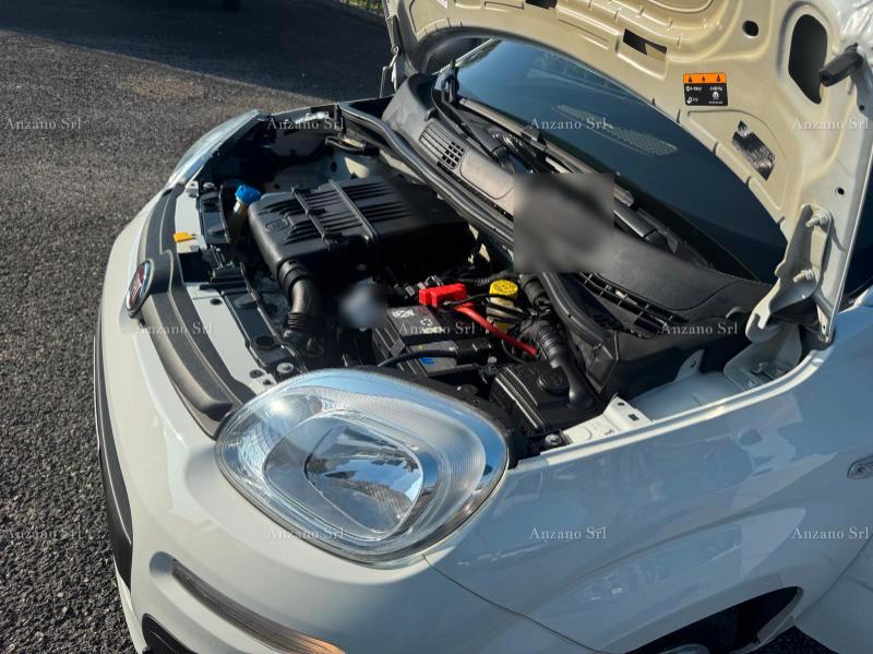 Fiat Panda 1.2 Pop s&s 69cv my19