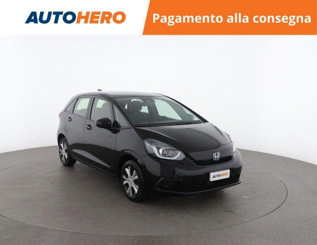 HONDA Jazz 1.5 Hev eCVT Elegance