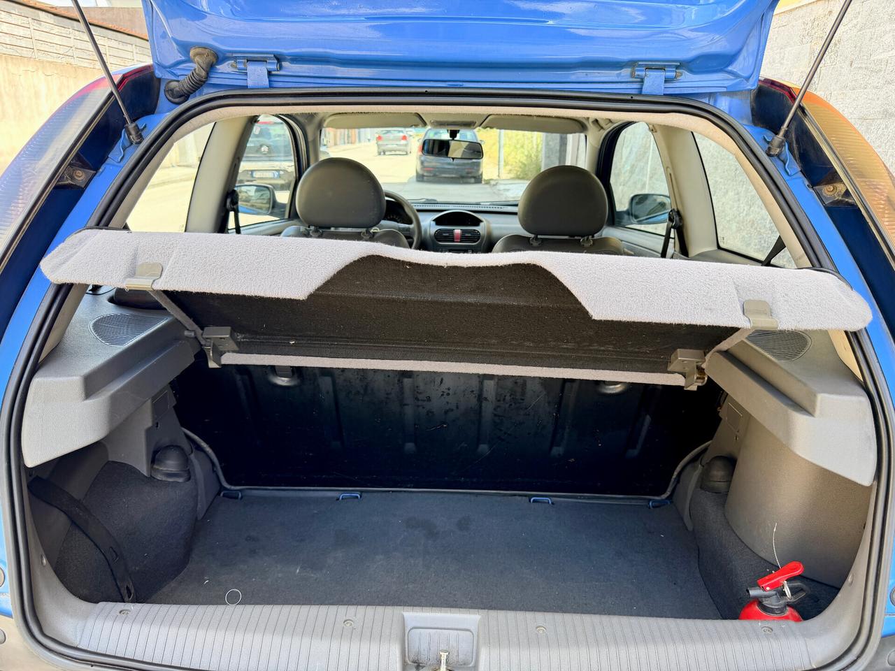 Opel Corsa 1.0 immatr polonia 1 anno di assicurazione compr