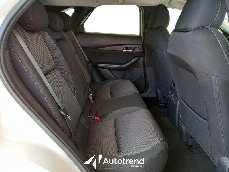 Mazda CX-30 2.0L Skyactiv-G 122 CV M-Hybrid 2WD Executive