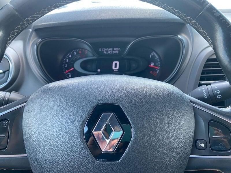Renault Captur Captur 0.9 tce Intens 90cv