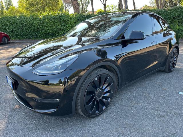 TESLA Model Y PERFORMANCE AWD DUAL MOTOR UNIPRO IVA ESPOSTA