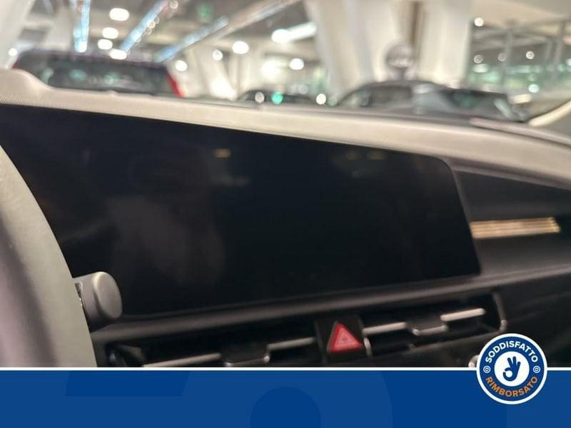 KIA Niro 1.6 PHEV Style MY25