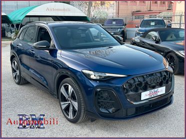 AUDI Q5 TDI 150 kW mHEV+ S LINE EDITION S TRONIC - IVA - SOSPENSIONI PNEUMATICHE