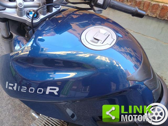 BMW R 1200 R R 1200 R