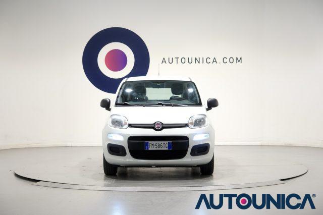FIAT Panda 1.2 EASYPOWER EASY NEOPATENTATI