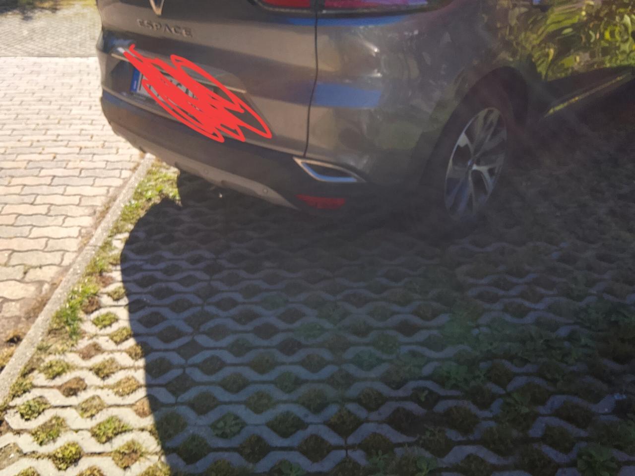 Renault Espace dCi 160CV EDC Energy Intens