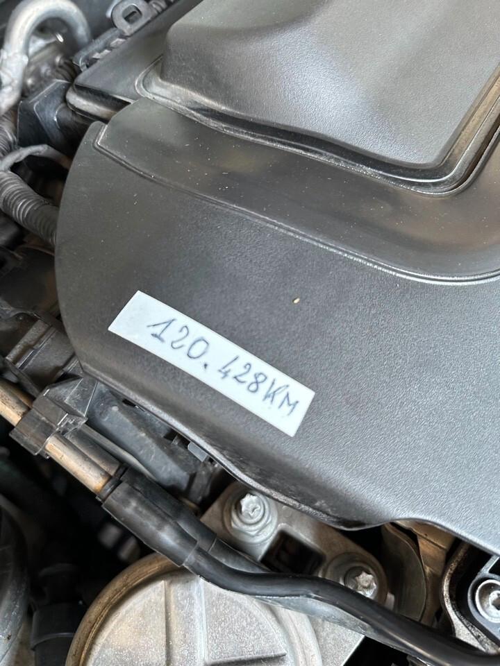 Ford Mondeo SW 2.0 tdci edition 140cv