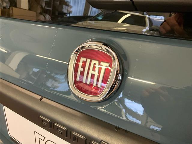 FIAT Panda Cross 1.0 FireFly Hybrid 70cv S&S 5p.ti