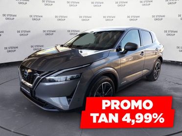 Nissan Qashqai Qashqai 1.5 e-power Tekna 2wd
