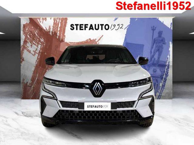 RENAULT Megane IV - E-Tech Evolution EV60 Optimum Charge 220c