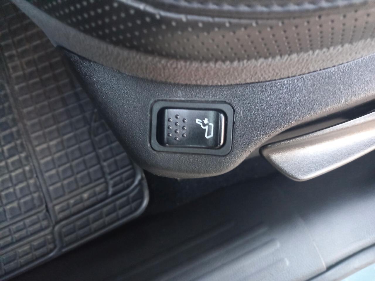 JEEP RENEGADE 1.6MJT 120CV LIMITED PELLE TOTALE