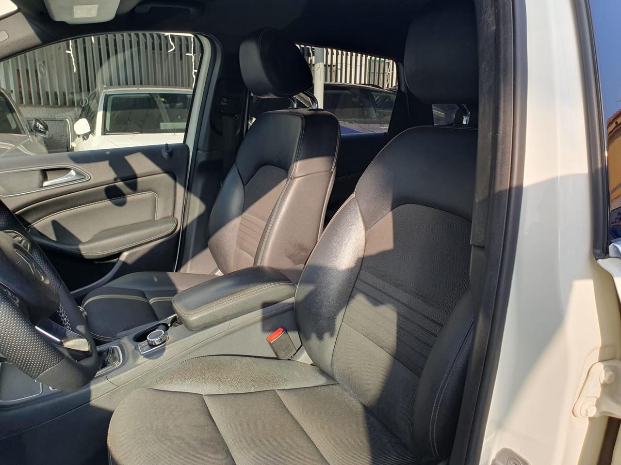 Mercedes-benz B 180 CDI Premium