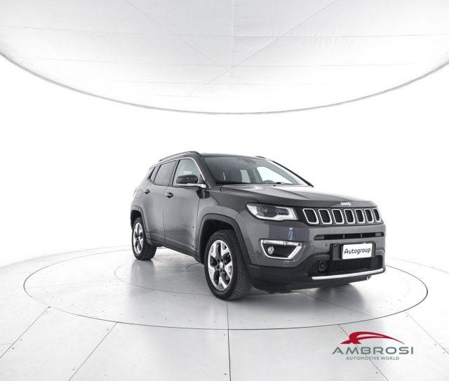 JEEP Compass 2.0 Multijet II aut. 4WD Limited