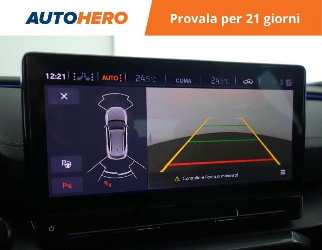 CUPRA Formentor 2.0 TDI 4Drive DSG