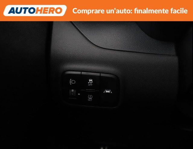 HYUNDAI i10 1.0 MPI AT Tech