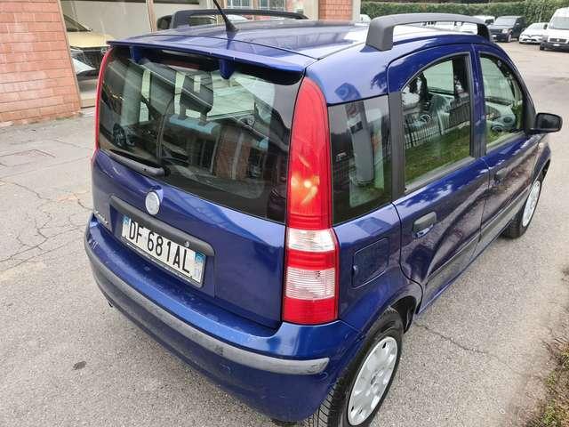 Fiat Panda Panda 1.2 benzina 60cv