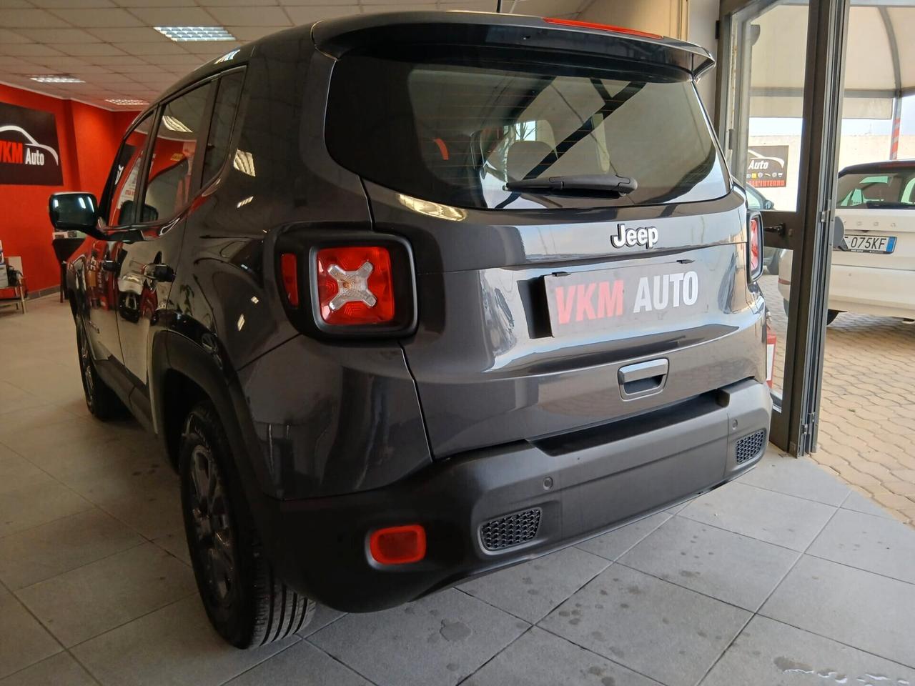 Jeep Renegade 1.0 BENZINA 120CV GARANTITA