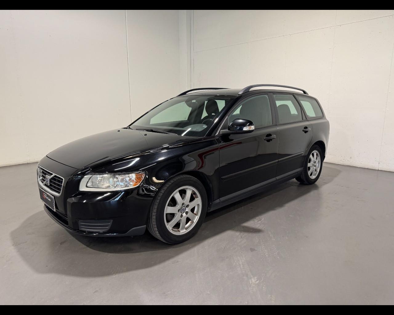 VOLVO V50 1.6D DRIVE POLAR