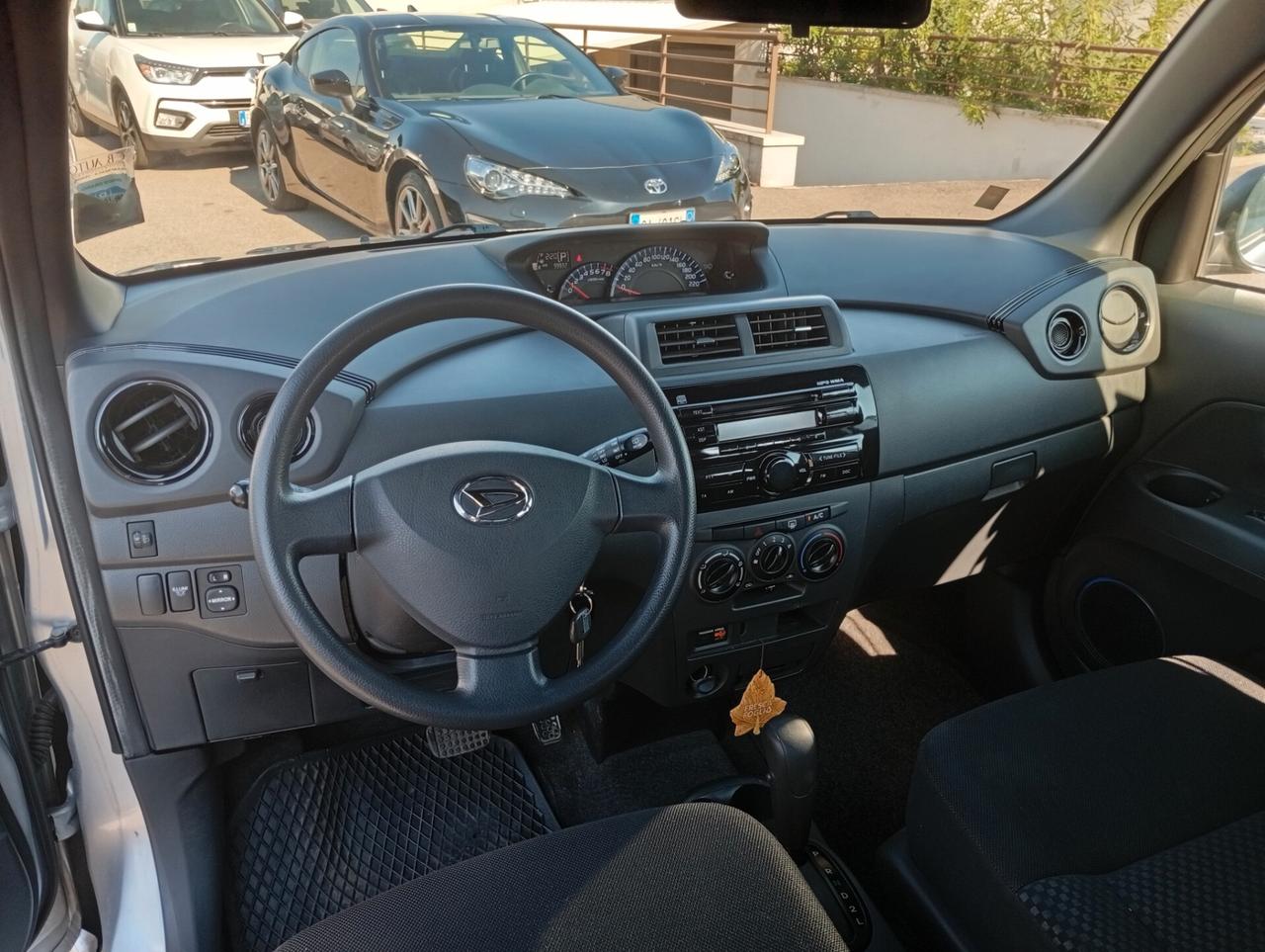 Daihatsu Materia 1.5 aut. Hiro NEOPATENTATI OK