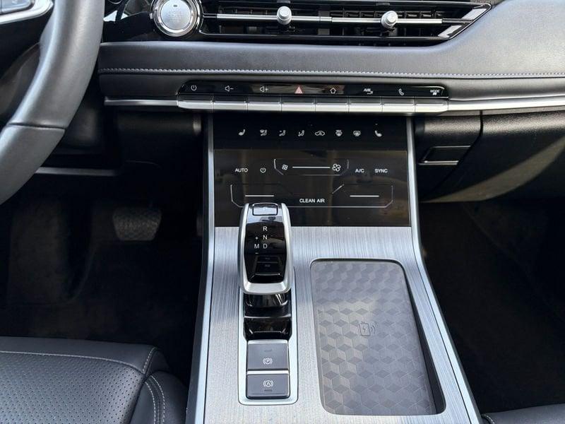 DR AUTOMOBILES DR 5 DR 5.0 1.5 turbo Gpl 149cv cvt