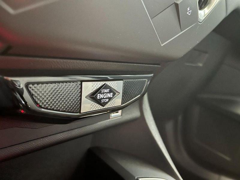 DS DS3 Crossback PureTech 100 Business