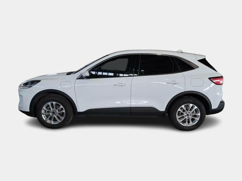 FORD KUGA 2.5 Benzina PHEV 225CV 2WD Titanium Business Aut