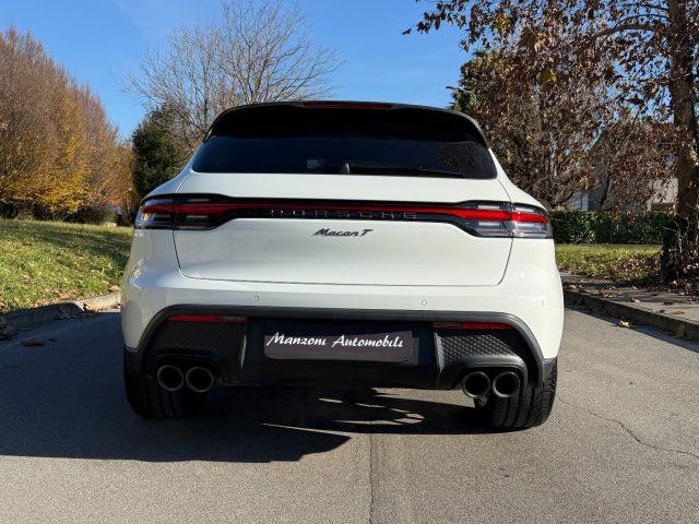 PORSCHE Macan 2.0 T IVA ESPOSTA