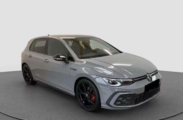 Volkswagen Golf 2.0 TDI GTD 8 DSG BLACK MATRIX TETTO