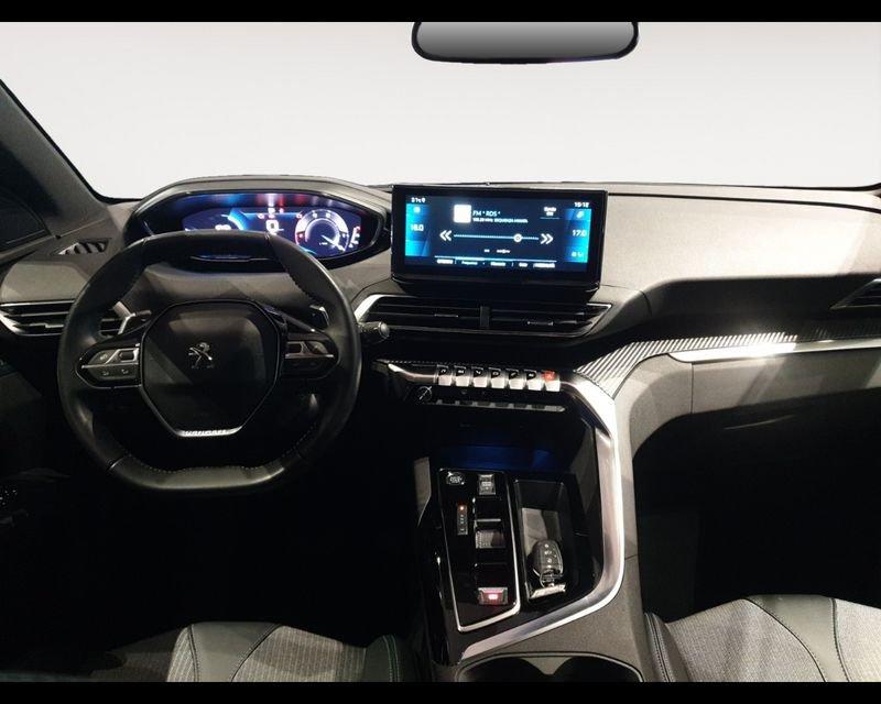 Peugeot 5008 2ª serie BlueHDi 130 S&S EAT8 Allure Pack