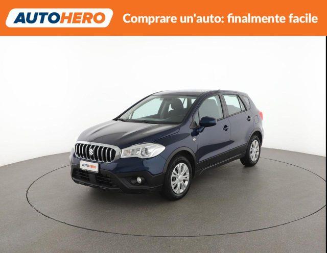 SUZUKI S-Cross 1.0 Boosterjet Cool