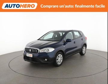 SUZUKI S-Cross 1.0 Boosterjet Cool