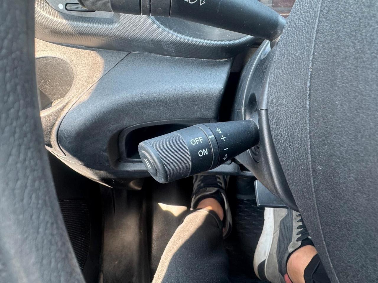 Iveco Daily 2.3 126cv passo lungo