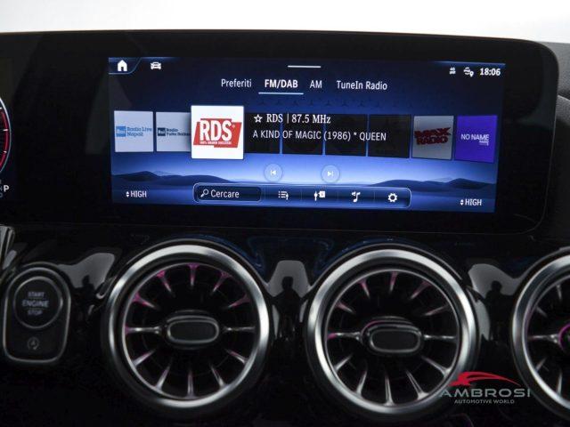 MERCEDES-BENZ B 200 200 d Automatic Premium AMG Line